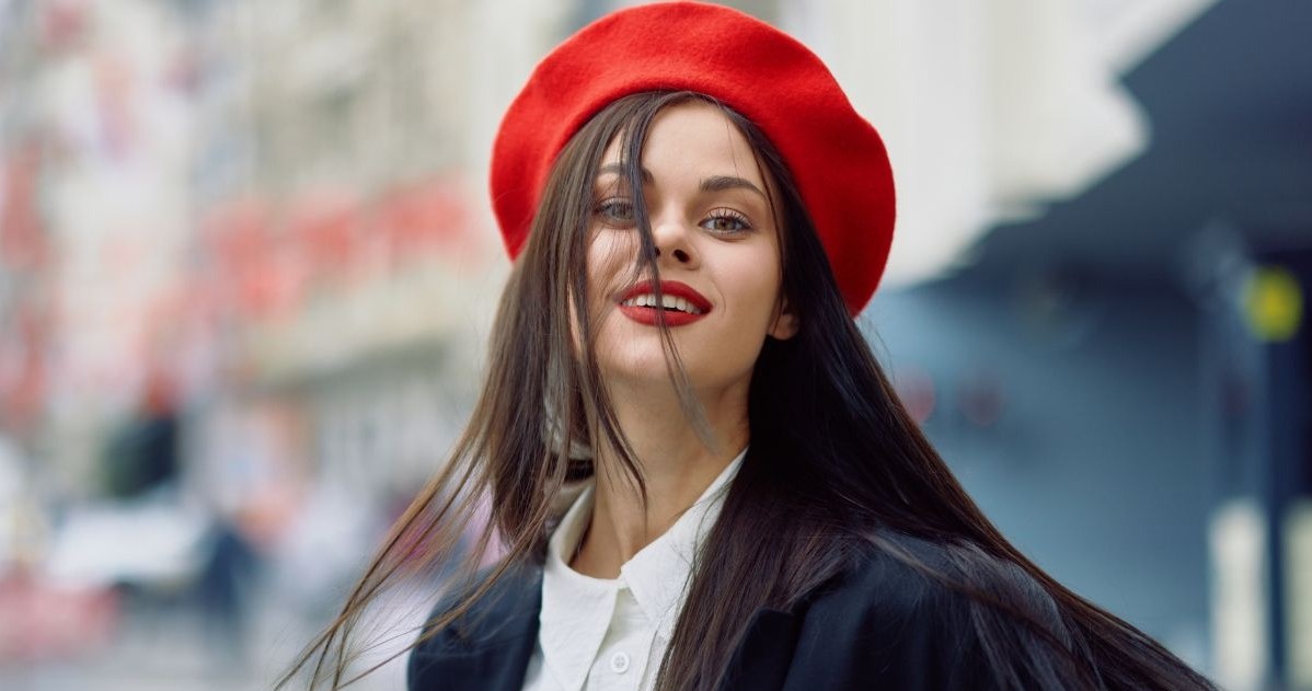 Imię Marusia nosi w Polsce tylko 27 kobiet. Niektórym kojarzy się tylko ze znanym serialem /123RF/PICSEL