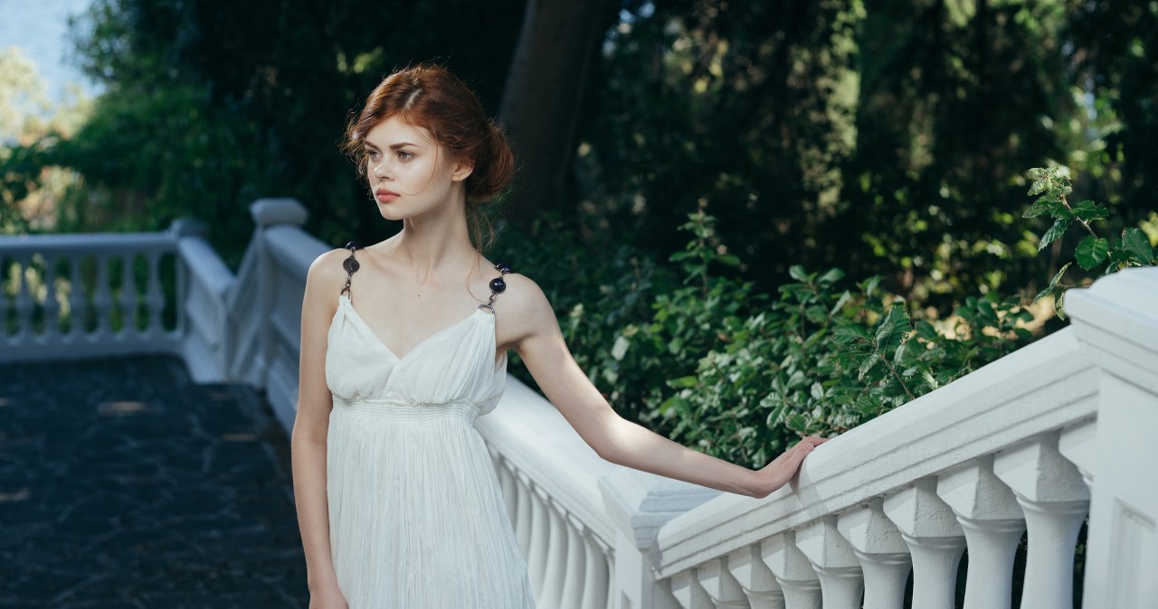 Imię Olimpia ma greckie pochodzenie. Jakie są kobiety, które je noszą i kiedy obchodzą imieniny? /Pixel