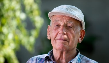 Imię pradziadka wraca do łask. Niedawno nikt nie chciał o nim słyszeć