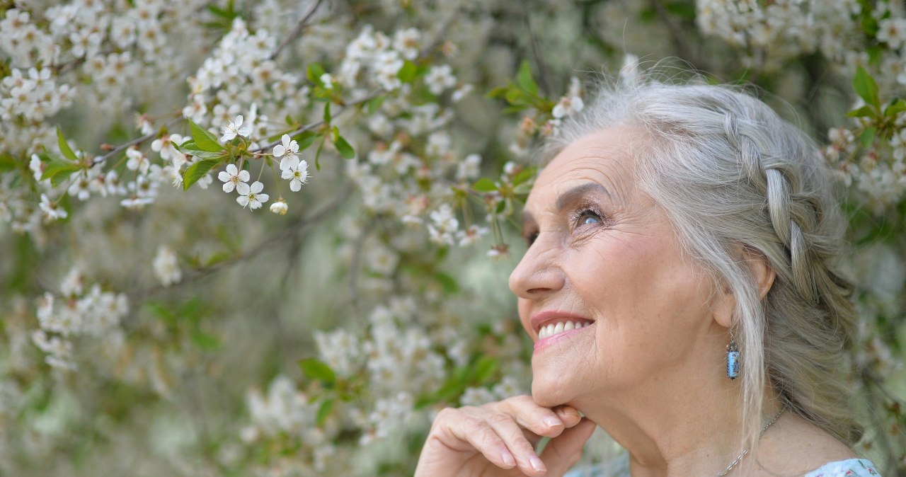 Imię Radochna pozytywnie się kojarzy, jednak nie jest popularne w Polsce. Być może kiedyś się to zmieni. /Pixel