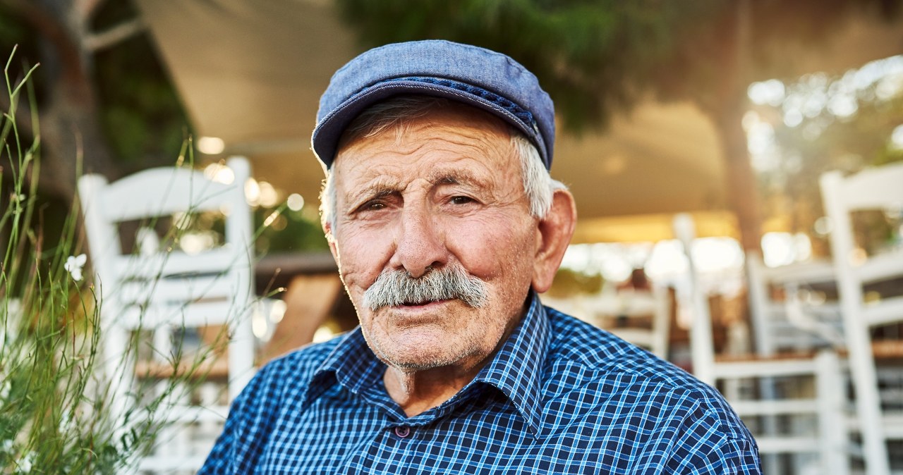 Imię Tadeusz zyskuje popularność. Skąd pochodzi i co oznacza? /123RF/Picsel, 123RF/Picsel /Pixel