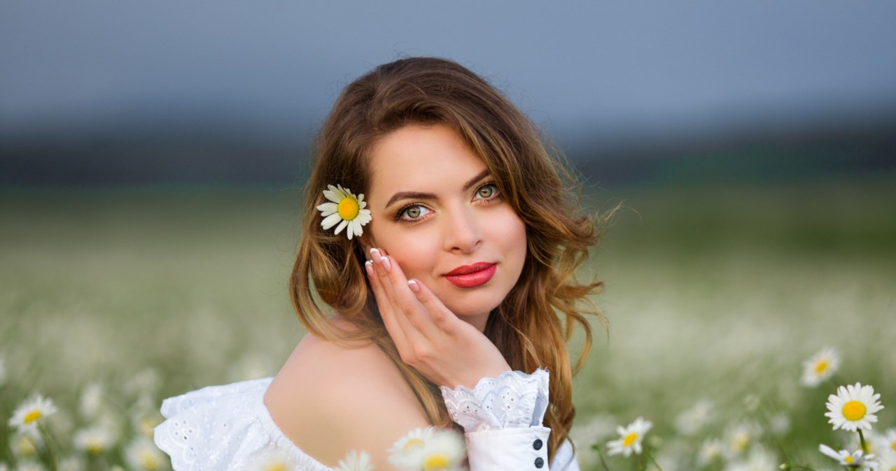 Imię Talia ma kilka znaczeń, które kojarzą się z naturą, radością i obfitością. Z roku na rok jest coraz bardziej popularne /Pixel