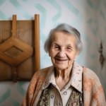 Imię ulubionej babci. Kiedyś bardzo popularne, dziś wymiera