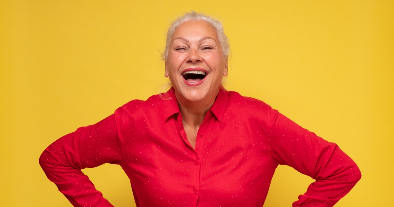 Imię Walentyna dawniej cieszyło się popularnością. Dziś w Polsce powoli odchodzi w zapomnienie. Co oznacza? /Pixel