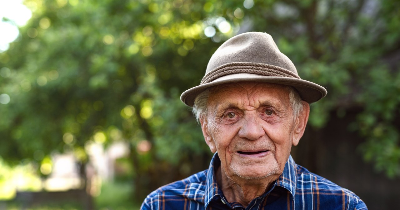 Imię Wincenty staje się coraz popularniejsze. Jakie jest jego znaczenie? /123RF/Picsel, 123RF/Picsel /Pixel