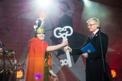 Imieniny ulicy Świętego Marcina w Poznaniu