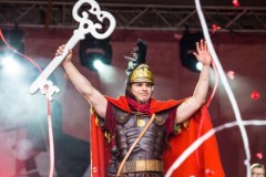 Imieniny ulicy Świętego Marcina w Poznaniu