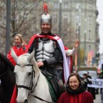 Imieniny ulicy Święty Marcin w Poznaniu. W tym roku bez korowodu