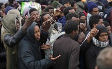Imigranci obierają nowy cel w Europie
