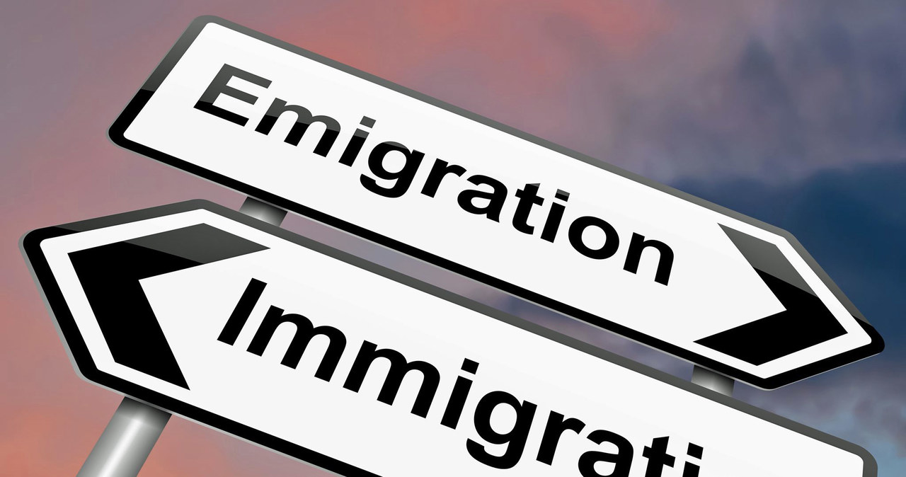 Imigranci potrzebni w Polsce od zaraz /123RF/PICSEL