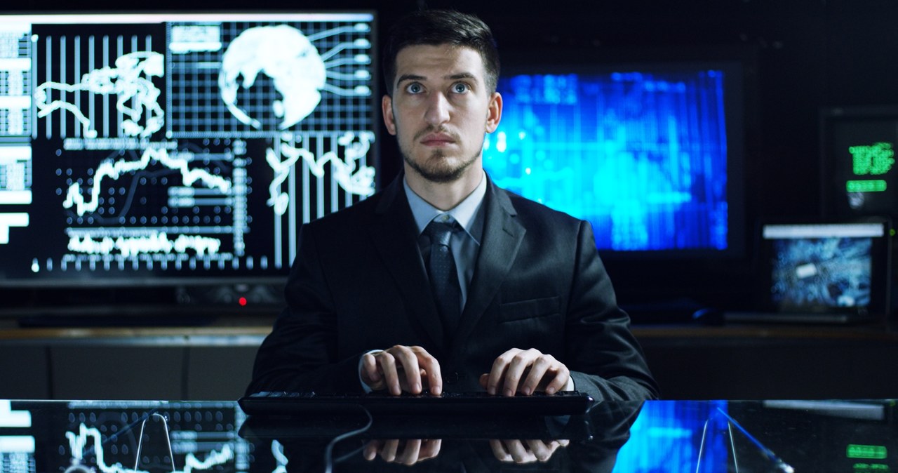 Imigranci są szansą na wygranie przez USA wyścigu technologicznego /123RF/PICSEL