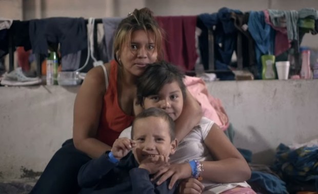 Imigranci w teledysku. The Killers i Spike Lee połączyli siły