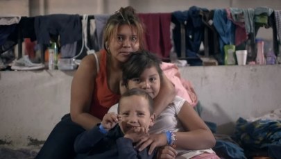 Imigranci w teledysku. The Killers i Spike Lee połączyli siły