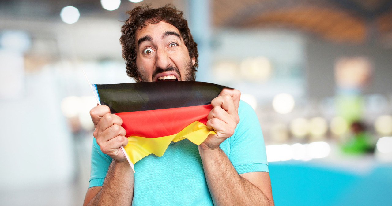 ​Imigranci z Unii mają w Niemczech prawo do pomocy socjalnej /123RF/PICSEL