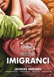 Imigranci