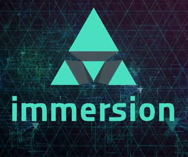 Immersion Games: Nowe studio tworzące gry VR/AR