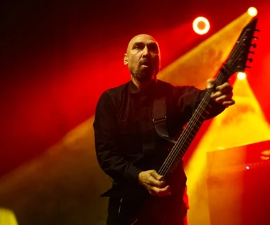 Immolation po wyprzedanym koncercie w Polsce. Sprawdź potwornie ciężki utwór "Attrition"