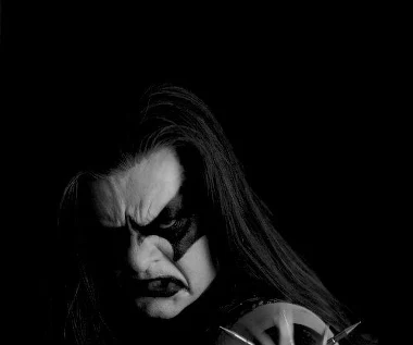 Immortal: Na przełaj przez Blashyrkh (szczegóły nowej płyty "War Against All")