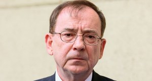 Immunitet europosła PiS zagrożony. Do Brukseli wpłynął wniosek