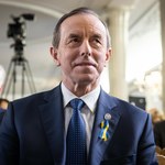 Immunitet Grodzkiego. Komisja czekała prawie pół roku