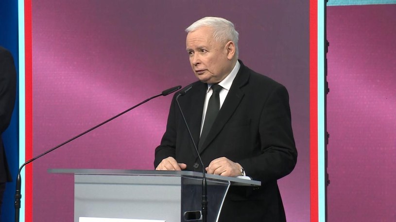Immunitet Jarosława Kaczyńskiego zagrożony? Prezes PiS komentuje