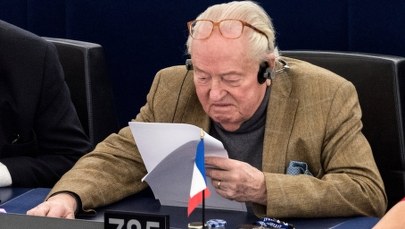 Immunitet Le Pena uchylony. Poszło o słowa dot. imigrantów