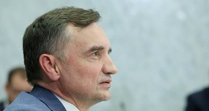 Immunitet Zbigniewa Ziobry. Sejm zdecydował