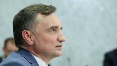 Immunitet Zbigniewa Ziobry. Sejm zdecydował