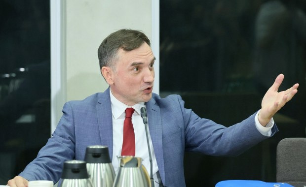 Immunitet Ziobry: Kiedy głosowanie nad uchyleniem? Informacje RMF FM