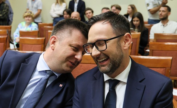 Immunitety Obajtka i Dworczyka. Jest ocena Komisji prawnej PE