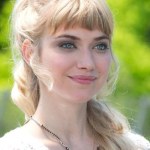 Imogen Poots: Odważna i romantyczna