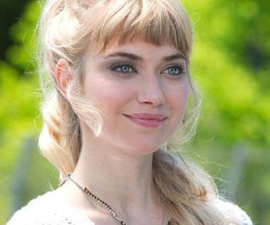 Imogen Poots: Odważna i romantyczna