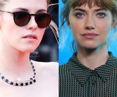 Imogen Poots zagra główną rolę w reżyserskim debiucie Kristen Stewart 