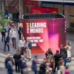 Impact Leading Minds. Jest agenda pierwszej edycji