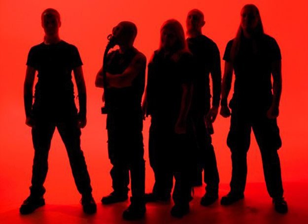 Impaled Nazarene nagrywają płytę "Road To The Octagon" /Oficjalna strona zespołu