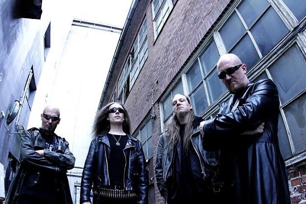 Impaled Nazarene wydaje nową płytę po czterech latach przerwy /Oficjalna strona zespołu