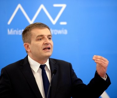 Impas w negocjacjach: "Kolejne PR-owskie show ministra"