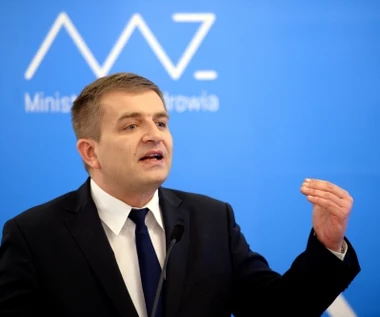 Impas w negocjacjach: "Kolejne PR-owskie show ministra"