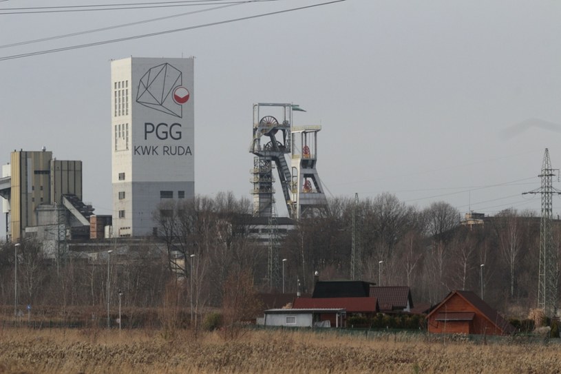 Impas w rozmowach z górnikami. PGG mówi o ustawie, a pracownicy grożą strajkiem /Arkadiusz Gola/Polska Press /East News