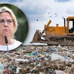 Impas w sprawie niemieckich śmieci. Resort klimatu grozi Niemcom skargą