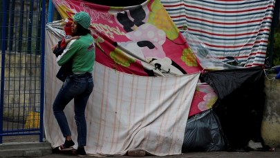 Impas w Wenezueli. Maduro gra na czas, Guaido pod presją opozycji