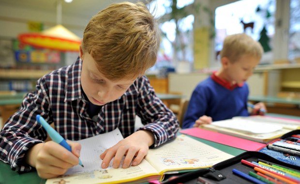 Impas ws. prac domowych. "Eksperci nie do końca się zgadzają"