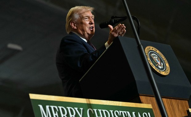 Impeachment Trumpa? Republikanie są nieco poddenerwowani