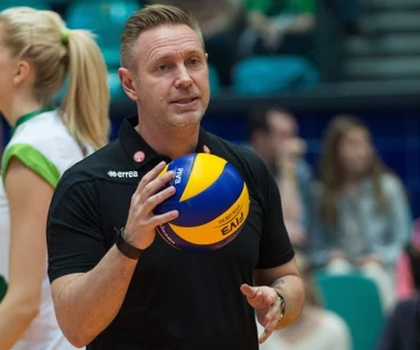 Impel Wrocław będzie trenował z Chinkami