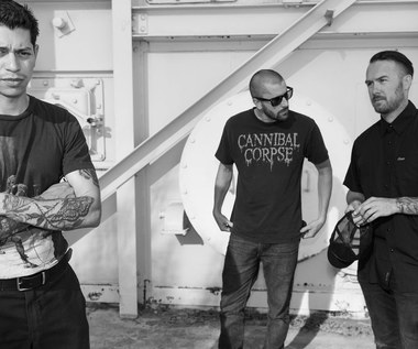 Impending Doom przed premierą nowej EP-ki "Last Days"