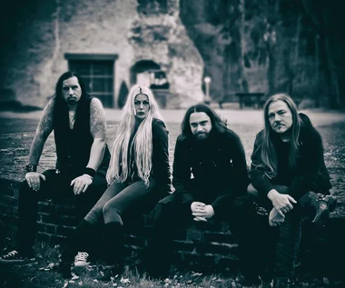 Imperia: Nowa płyta "Flames Of Eternity"