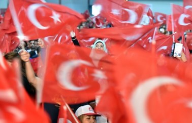 Imperializm neoosmański, koalicja z Kurdami. Co czeka Turcję po wyborach?
