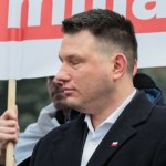 Imperium Kontratakuje. Z kim i po co łączy się partia Mentzena?