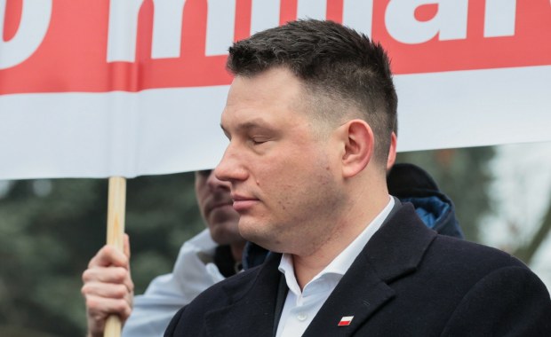 Imperium Kontratakuje. Z kim i po co łączy się partia Mentzena?