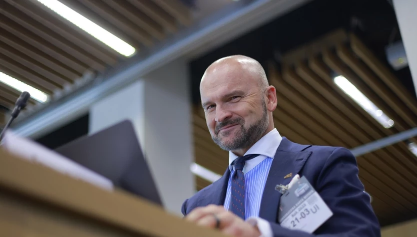 Imperium "króla paczkomatów" rośnie. Tak zarabia Brzoska